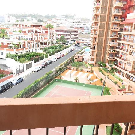 Centrico Loft En El Puerto De La Cruz Con Wifi Y Cerca De La Playa Apartment Luaran gambar