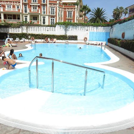 Centrico Loft En El Puerto De La Cruz Con Wifi Y Cerca De La Playa Apartment Luaran gambar