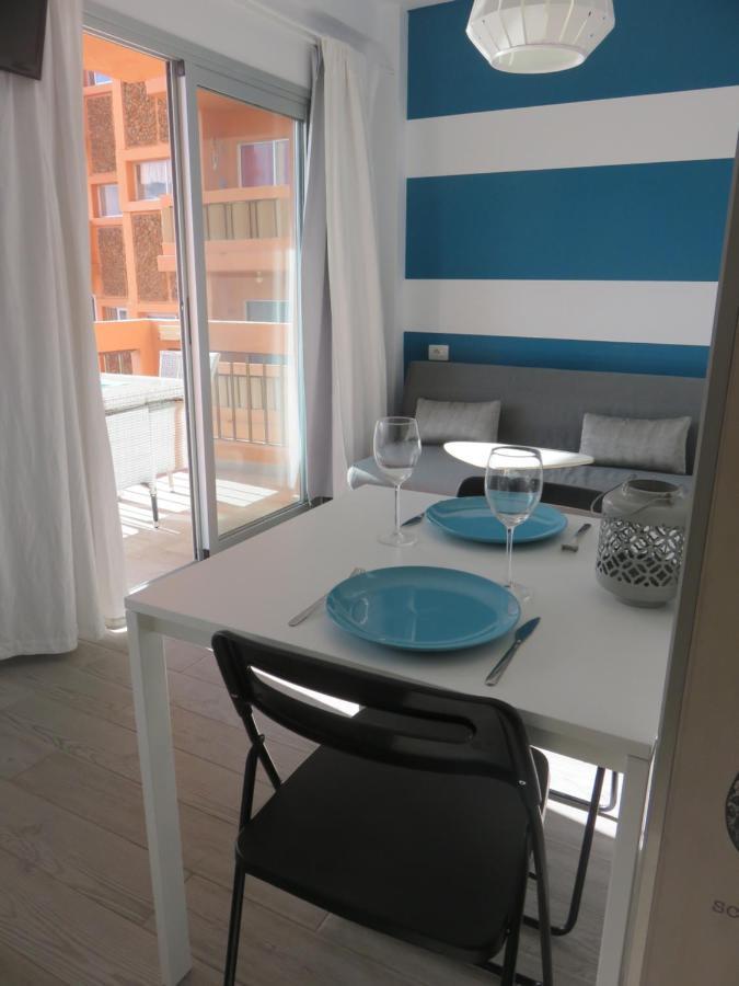 Centrico Loft En El Puerto De La Cruz Con Wifi Y Cerca De La Playa Apartment Luaran gambar