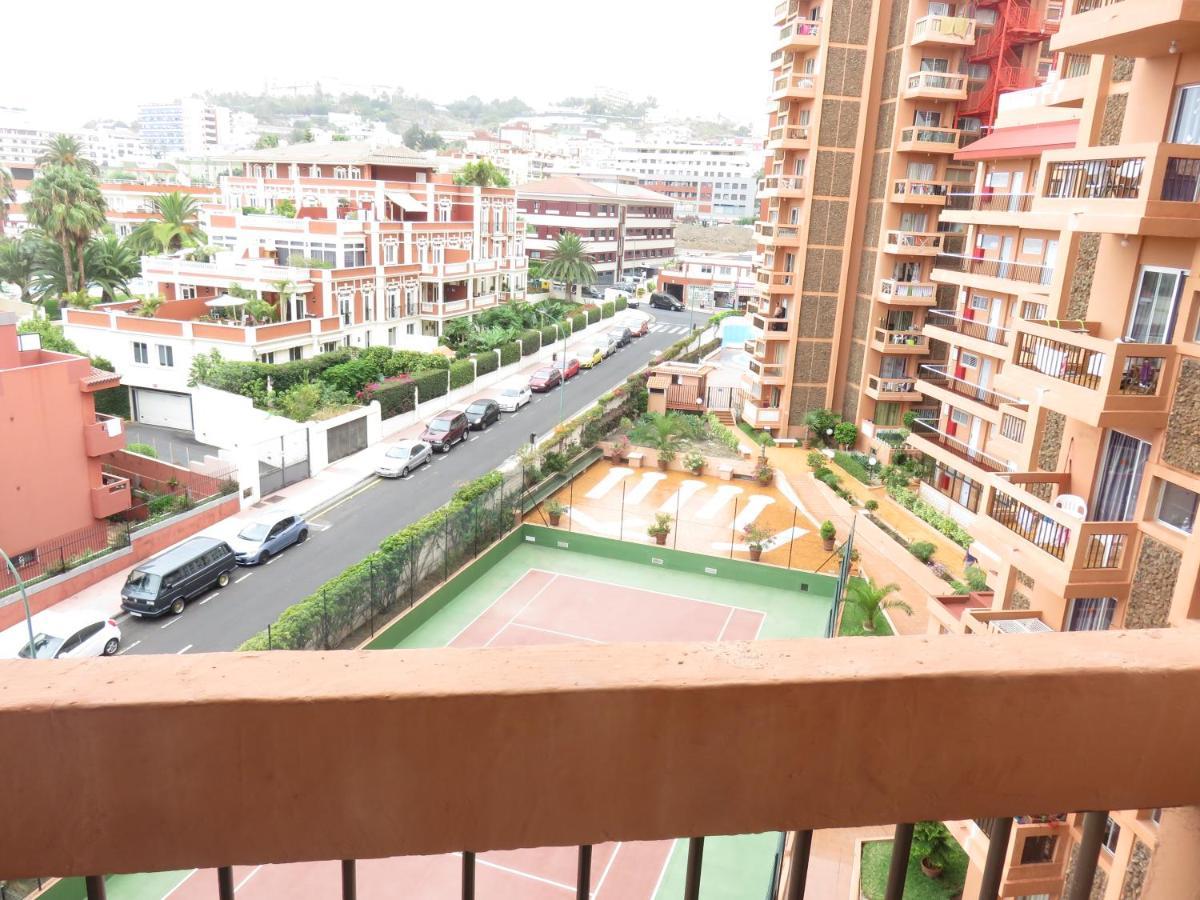 Centrico Loft En El Puerto De La Cruz Con Wifi Y Cerca De La Playa Apartment Luaran gambar