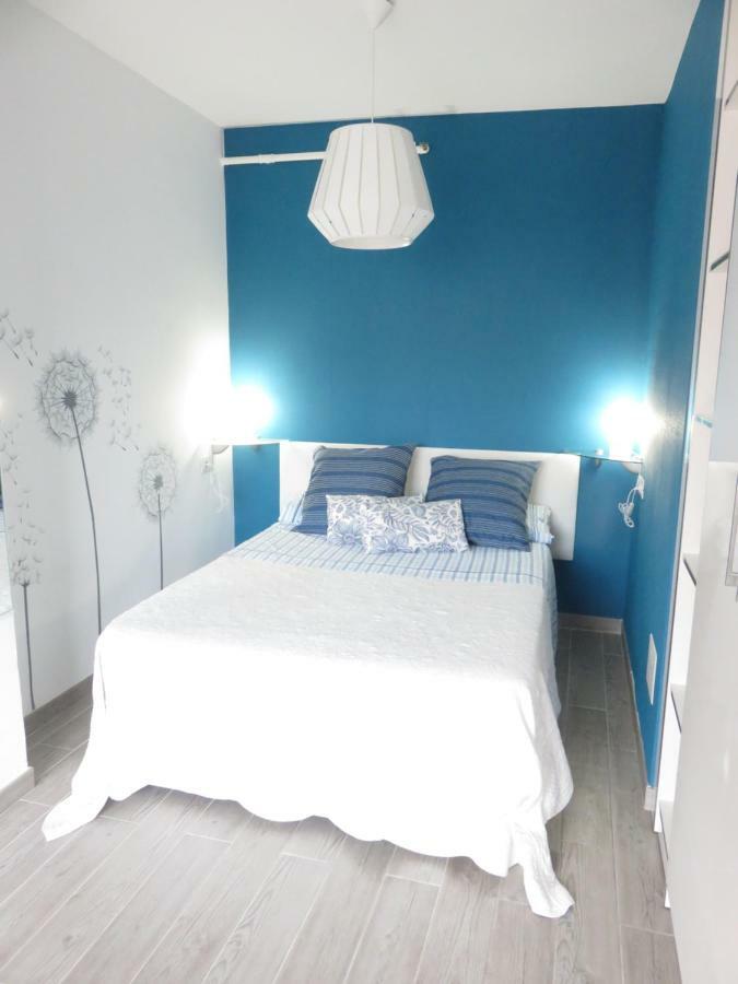 Centrico Loft En El Puerto De La Cruz Con Wifi Y Cerca De La Playa Apartment Luaran gambar