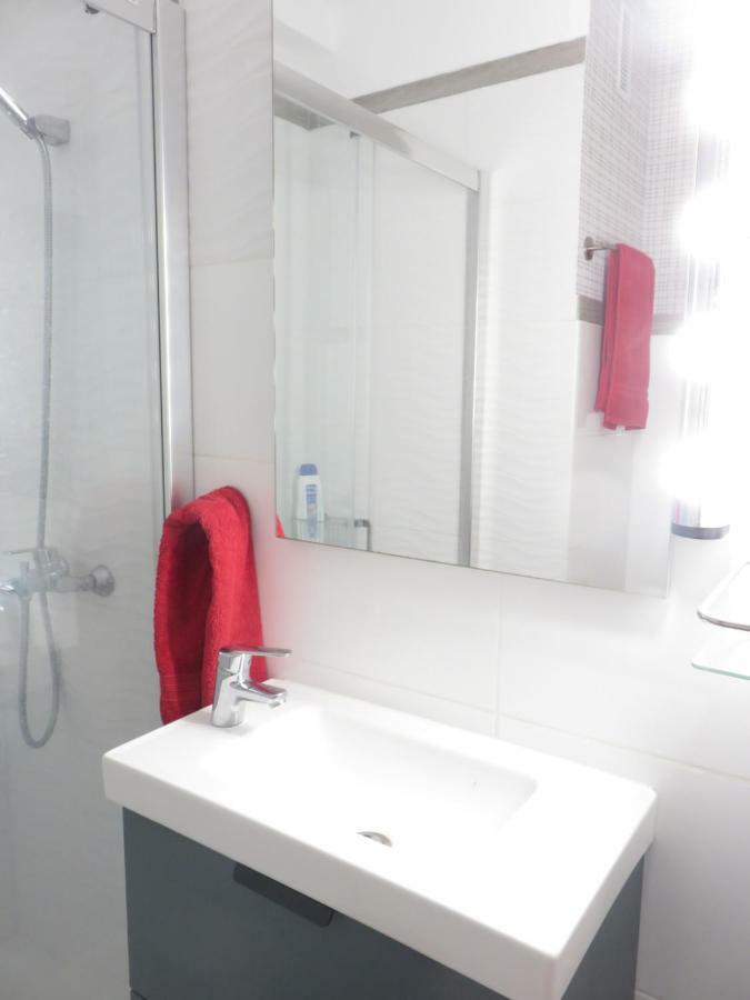 Centrico Loft En El Puerto De La Cruz Con Wifi Y Cerca De La Playa Apartment Luaran gambar