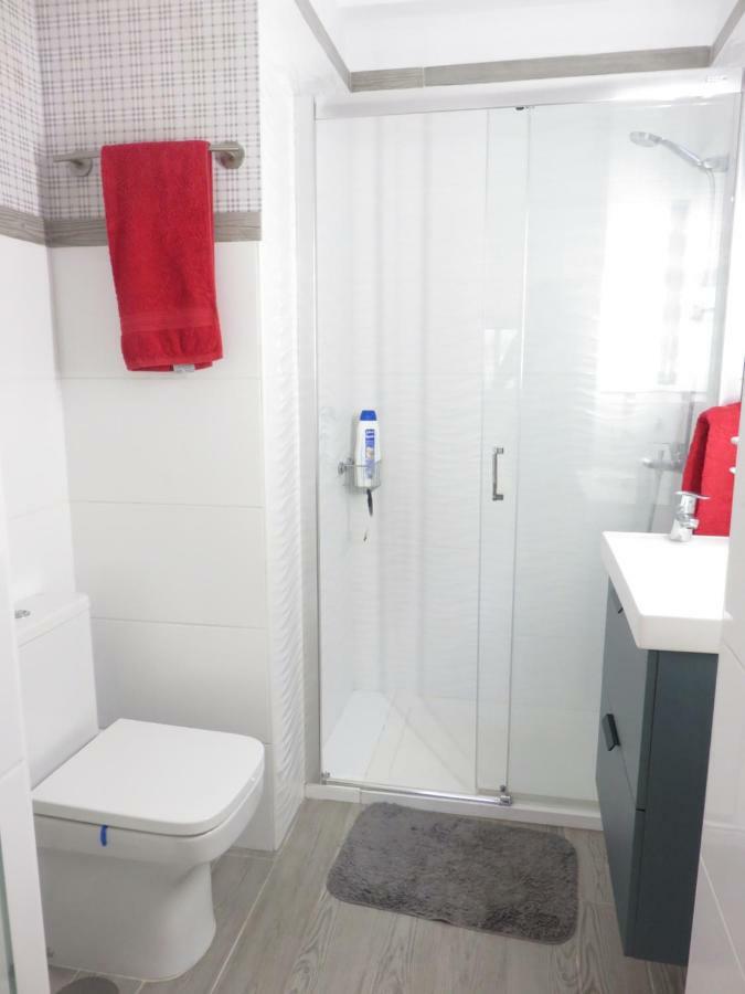 Centrico Loft En El Puerto De La Cruz Con Wifi Y Cerca De La Playa Apartment Luaran gambar